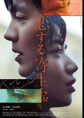 花样年华 海报